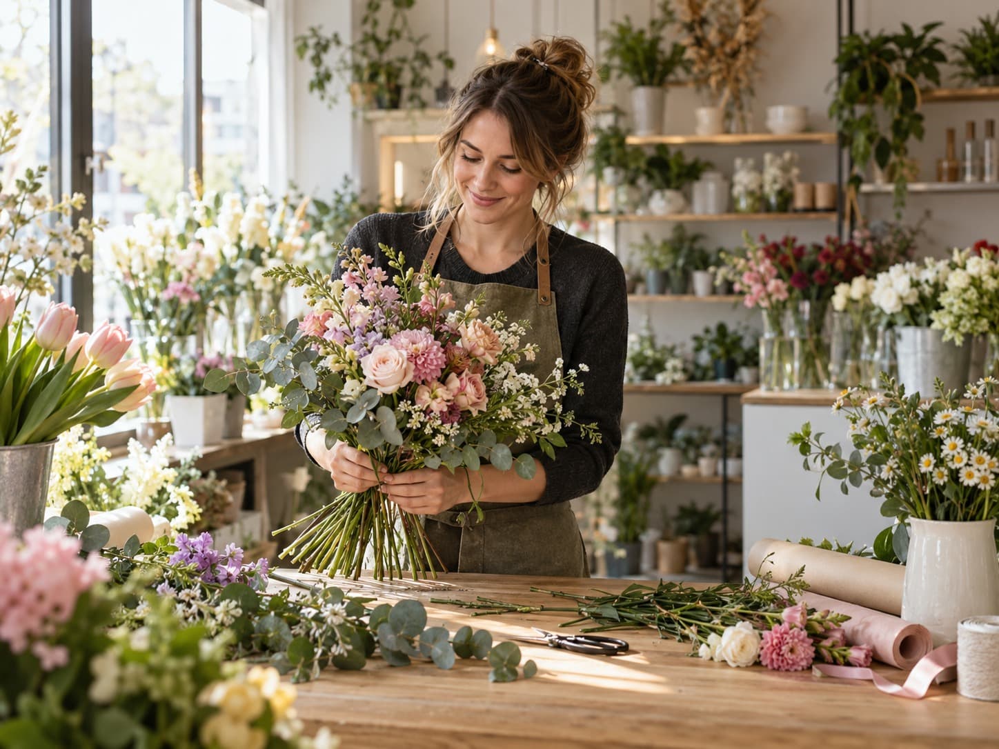 Florists